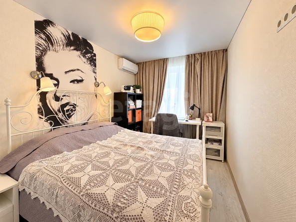 
  Продается 3-комн. квартира 62.8 м². Фото 2.