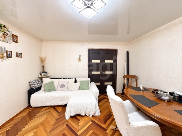 
  Продается 3-комн. квартира 62.8 м². Фото 3.