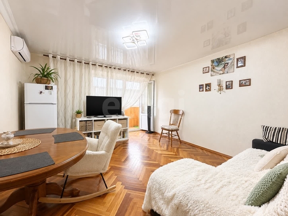 
  Продается 3-комн. квартира 62.8 м². Фото 4.