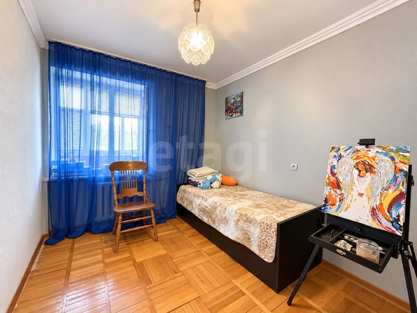 
  Продается 3-комн. квартира 62.8 м². Фото 5.