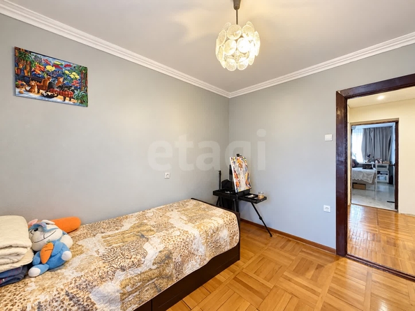 
  Продается 3-комн. квартира 62.8 м². Фото 7.
