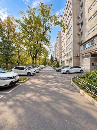 
  Продается 3-комн. квартира 62.8 м². Фото 15.