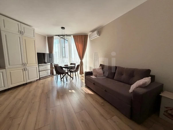 
  Продается 1-комн. квартира 45 м². Фото 2.