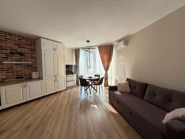 
  Продается 1-комн. квартира 45 м². Фото 3.