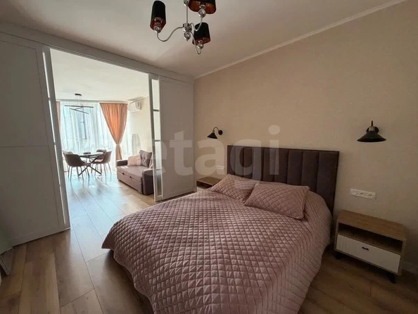 
  Продается 1-комн. квартира 45 м². Фото 6.