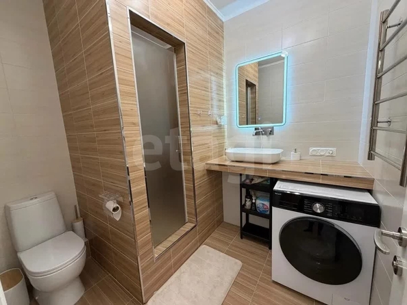 
  Продается 1-комн. квартира 45 м². Фото 7.