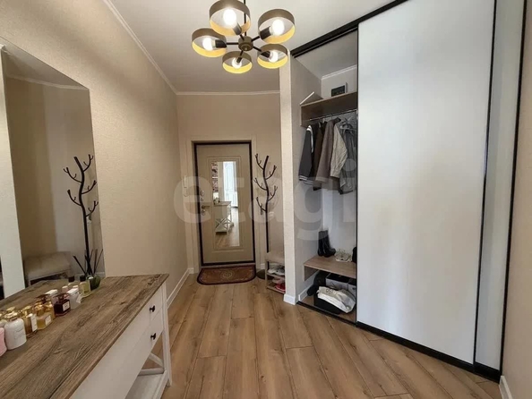 
  Продается 1-комн. квартира 45 м². Фото 11.