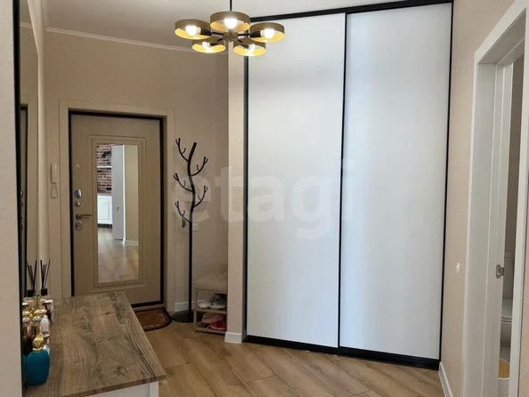 
  Продается 1-комн. квартира 45 м². Фото 12.