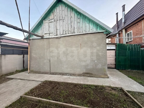 
  Продается дом 63.3 м². Фото 17.