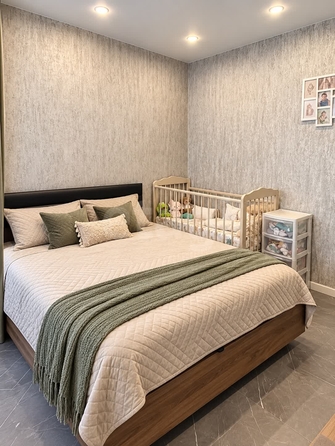 
  Продается 1-комн. квартира 39 м². Фото 1.