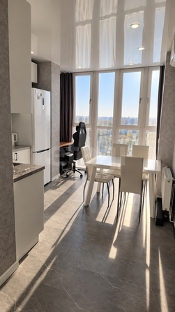 
  Продается 1-комн. квартира 39 м². Фото 2.