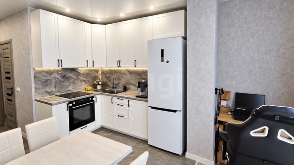 
  Продается 1-комн. квартира 39 м². Фото 6.
