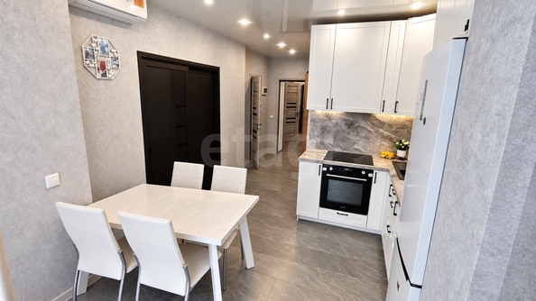 
  Продается 1-комн. квартира 39 м². Фото 7.