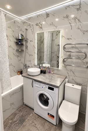 
  Продается 1-комн. квартира 39 м². Фото 8.
