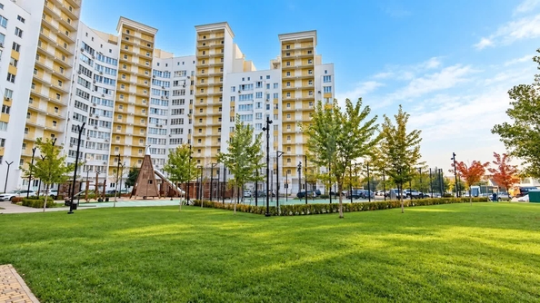
  Продается 1-комн. квартира 39 м². Фото 11.