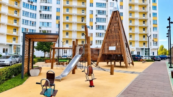 
  Продается 1-комн. квартира 39 м². Фото 13.