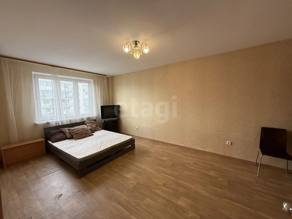 
  Продается 1-комн. квартира 39.1 м². Фото 2.