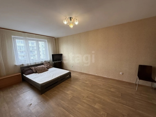 
  Продается 1-комн. квартира 39.1 м². Фото 4.