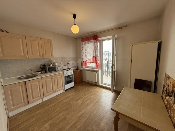 
  Продается 1-комн. квартира 39.1 м². Фото 8.