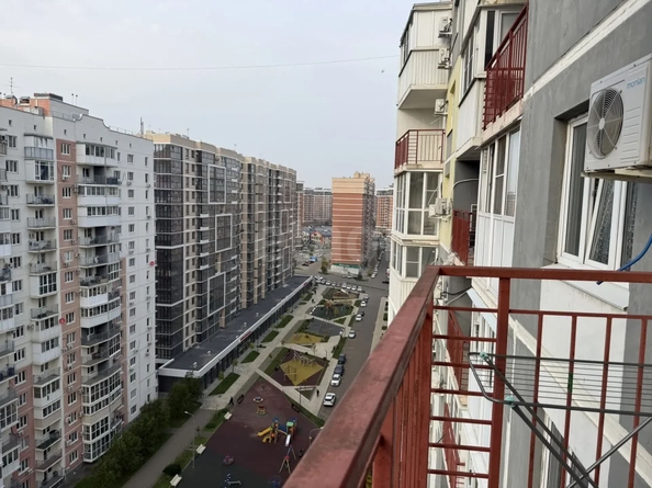 
  Продается 1-комн. квартира 39.1 м². Фото 10.