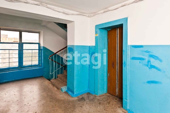 
  Продается 1-комн. квартира 30 м². Фото 10.