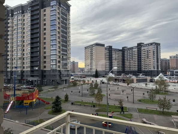 
  Продается 1-комн. квартира 34 м². Фото 14.