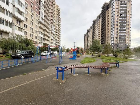 
  Продается 1-комн. квартира 34 м². Фото 20.