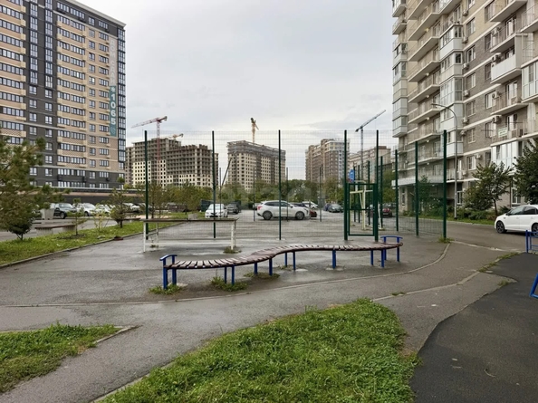 
  Продается 1-комн. квартира 34 м². Фото 21.