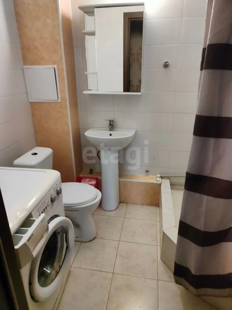 
  Продается 1-комн. квартира 37.4 м². Фото 5.