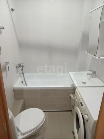 
  Продается студия 22 м². Фото 5.