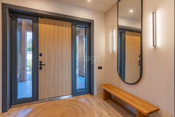 
  Продается дом 176.7 м². Фото 8.