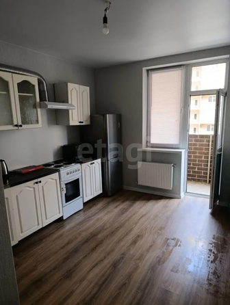 
  Сдается 1-комн. квартира 34.9 м². Фото 2.