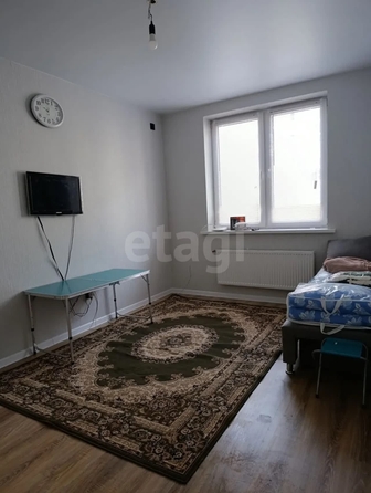 
  Сдается 1-комн. квартира 34.9 м². Фото 3.