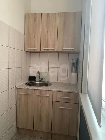 
  Продается студия 21 м². Фото 9.