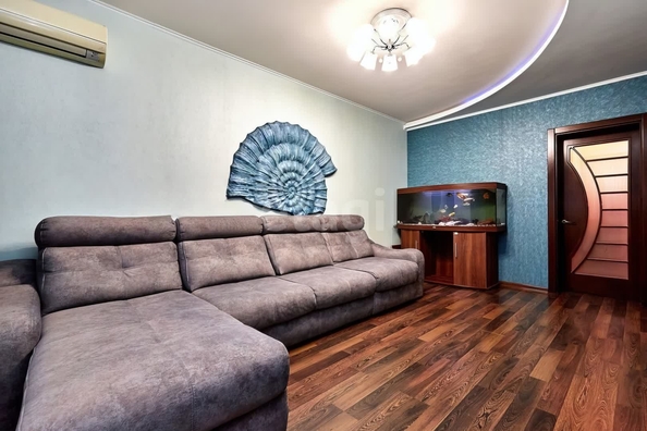 
  Продается 4-комн. квартира 121.4 м². Фото 3.