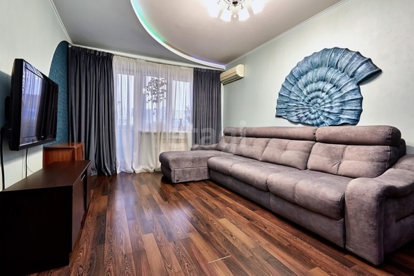 
  Продается 4-комн. квартира 121.4 м². Фото 8.