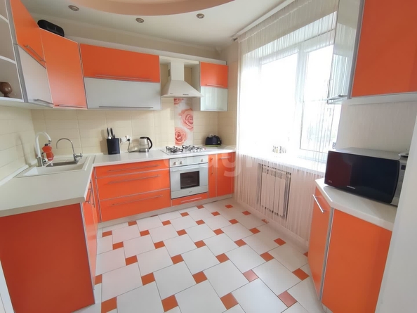 
  Продается 4-комн. квартира 121.4 м². Фото 11.