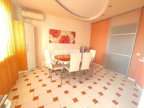 
  Продается 4-комн. квартира 121.4 м². Фото 12.