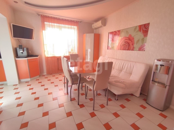
  Продается 4-комн. квартира 121.4 м². Фото 13.