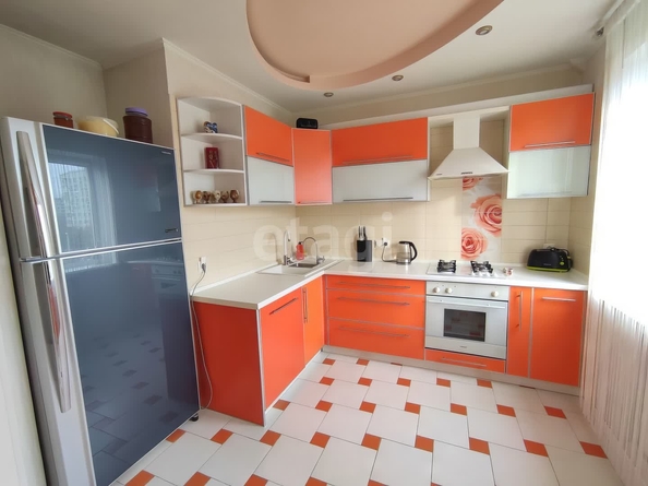 
  Продается 4-комн. квартира 121.4 м². Фото 17.