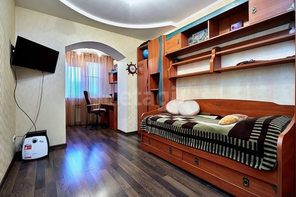 
  Продается 4-комн. квартира 121.4 м². Фото 21.