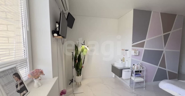 
  Продается студия 35.4 м². Фото 2.