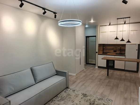 
  Продается студия 23.7 м². Фото 1.