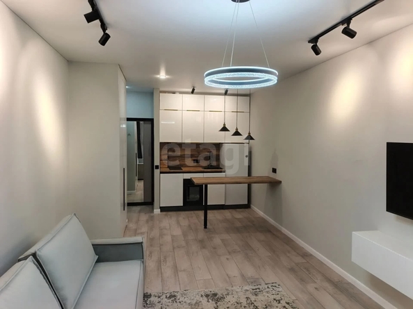
  Продается студия 23.7 м². Фото 2.