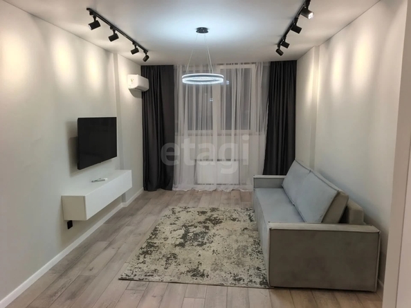 
  Продается студия 23.7 м². Фото 3.
