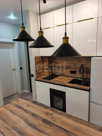 
  Продается студия 23.7 м². Фото 4.