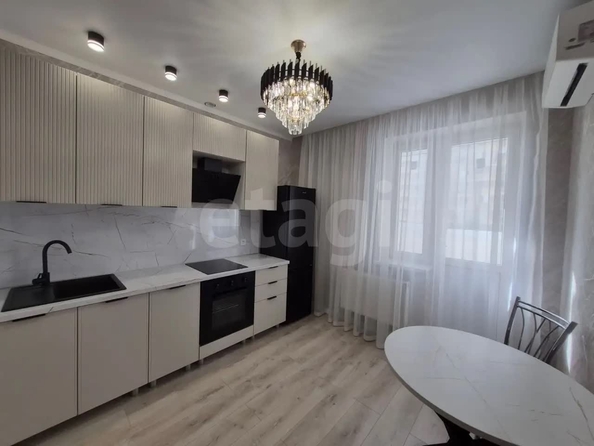 
  Продается 1-комн. квартира 34.4 м². Фото 1.