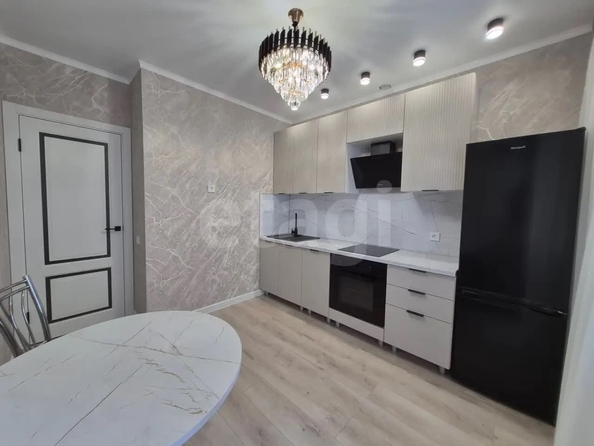 
  Продается 1-комн. квартира 34.4 м². Фото 2.