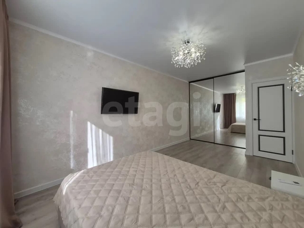 
  Продается 1-комн. квартира 34.4 м². Фото 3.