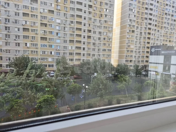
  Продается 1-комн. квартира 34.4 м². Фото 10.